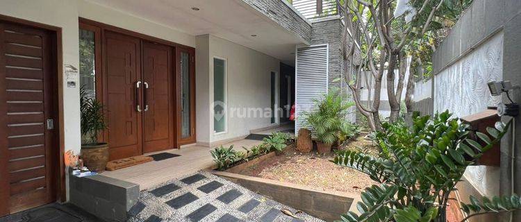 Rumah Permata Hijau Murah Nego Sampai Deal 1