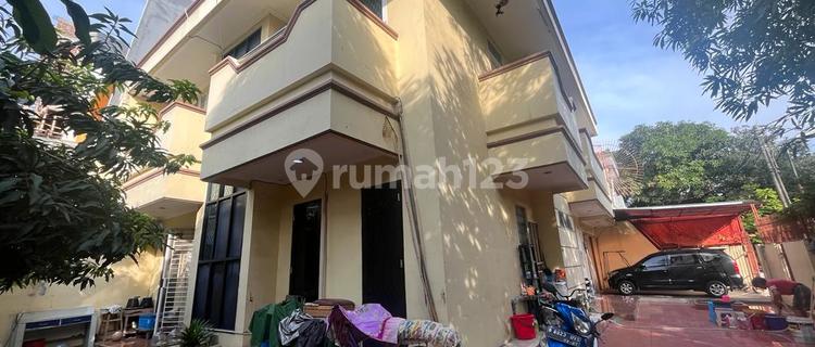 For Sale Affordable Sunter House 1