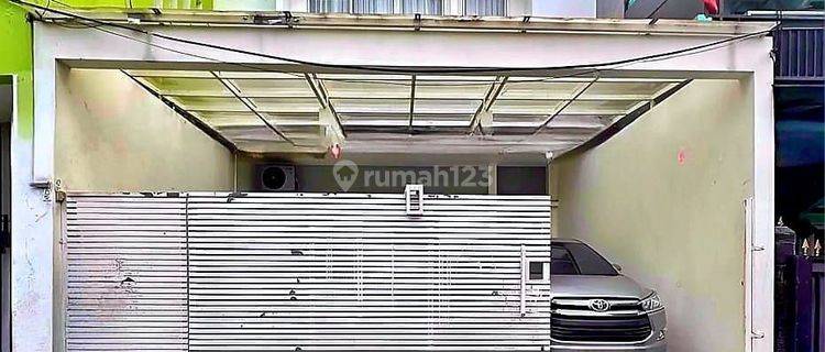 Rumah MURAH Dekat KEMANG FULL FURNISHED  1