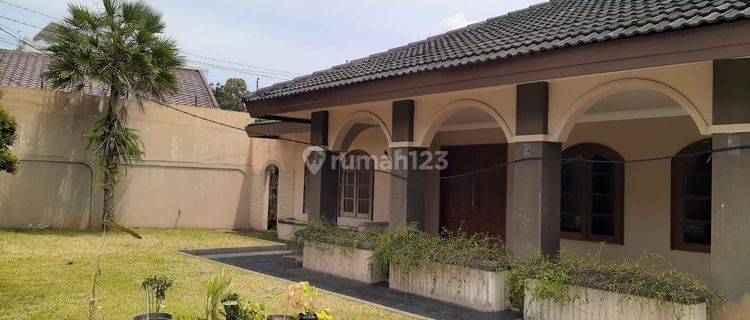 Rumah siap huni 1