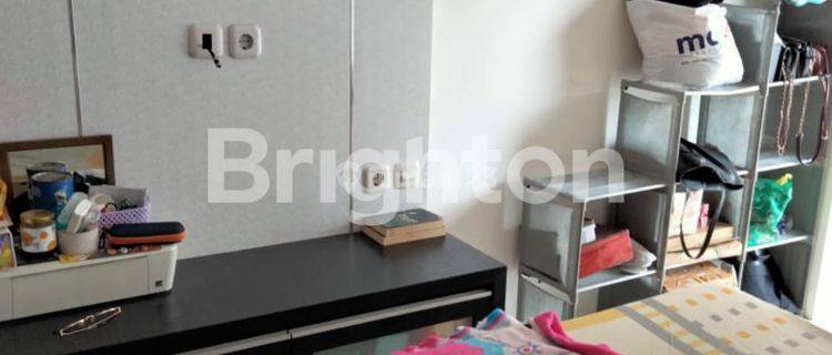 APARTEMEN PBG FULL FURNISH DI SURABAYA BARAT 1