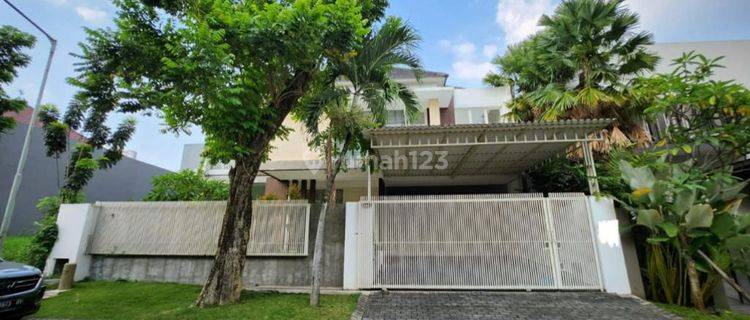 Disewakan Rumah Di Graha Famili  1