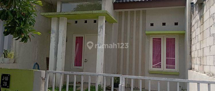 Dijual Rumah di Daerah Prambon Sidoarjo 1