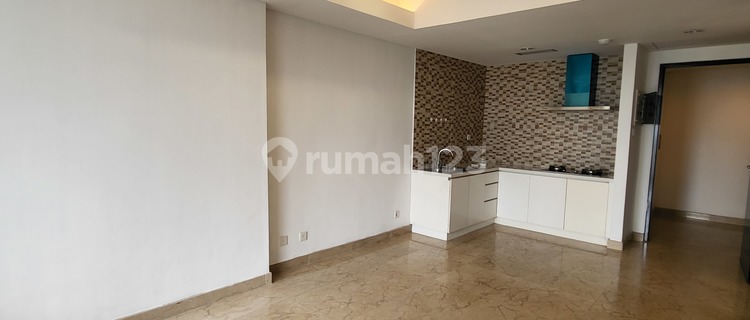 FOR RENT: ROYALE SPRINGHILL KEMAYORAN APARTMENT, 1 BEDROOM, UNFURNISHED, READY TO OCCUPY 1