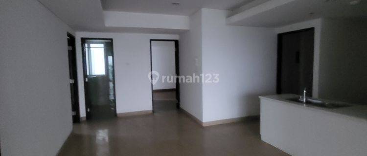 Disewakan Apartment Royale Springhill Kemayoran Unfurnished 3 bedroom 1