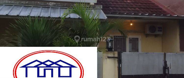 Dijual Cepat Rumah Murah 1 Lantai di Bogor Barat Lt 82 Lb 61  1