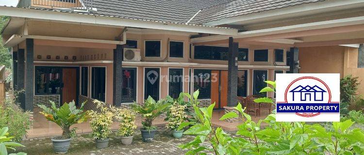 Dijual Cepat Rumah 2 Lantai di Lebak Banten Lt 2000 Siap Nego 1