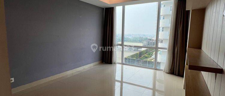 DI JUAL B U APARTEMEN U RES 1 TYPE 2 BEDROOOM 1