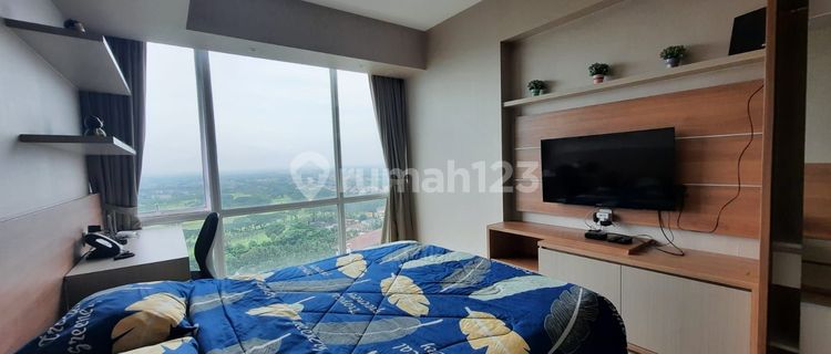 For Sale: U Residence Golf View Apartment, Ready to Move In 1