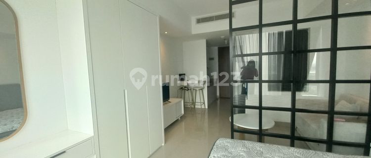 For rent: U Residence apartment, move-in ready, near UPH campus. 1