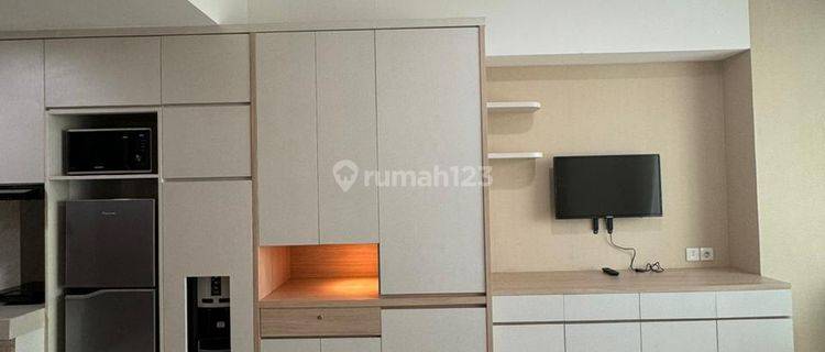 Di Sewakan U Residence Tower 3 Full Furnish Cocok Untuk Mahasiswa Uph 1