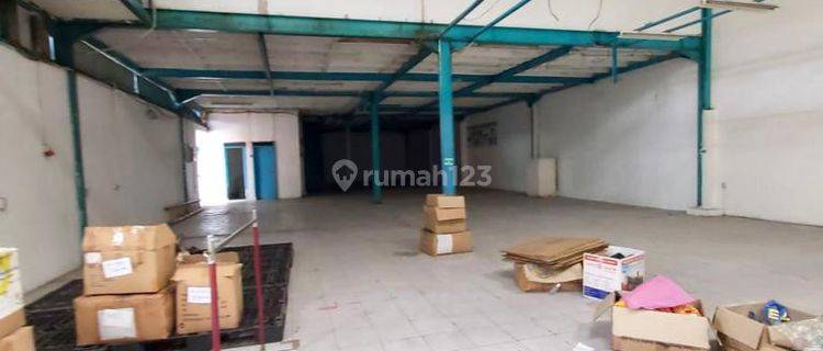Dijual Exs Pabrik di Cibereum Harga Njop  1