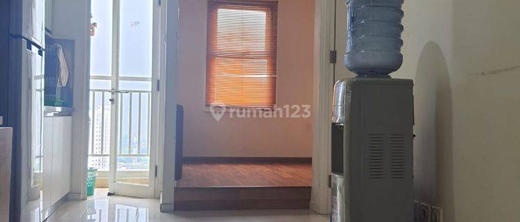 Dijual Apartemen Parahyangan Residence Tipe 1 Bedroom 1