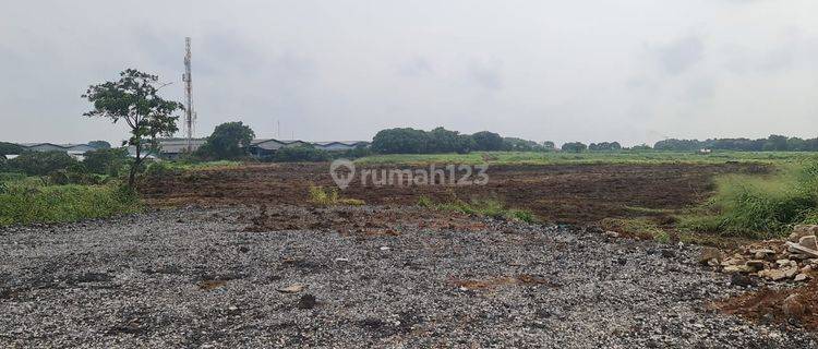 Tanah di Kawasan Industri Pasar Kemis, Tangerang.
jl. Sinar Ps.kemis Kuta Jaya., Tangerang SHM 100.000 m² 1