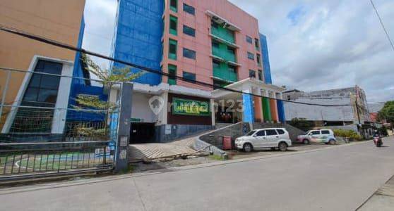 Dijual Bangunan Eks Hotel Di Ngoyo Makassar Sulsel 1