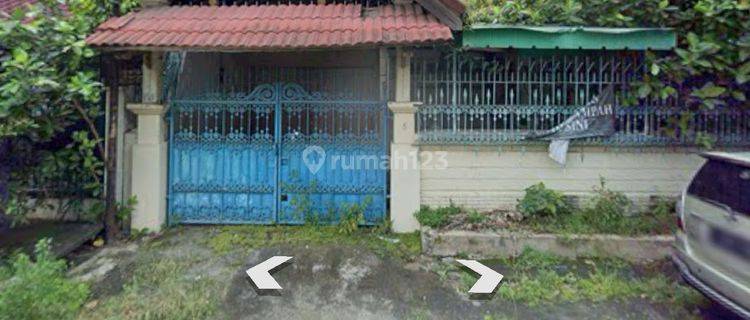 DIJUAL TANAH DI JL NGAGEL TAMA TENGAH MURAH 5JT AN 1