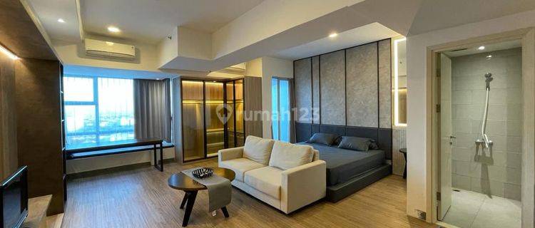 Dijual Apartemen Anderson Full Furnished Mewah City View 1