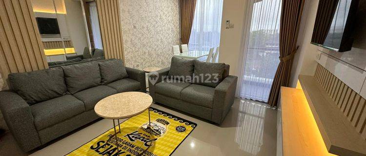 Dijual Green Park Apartemen Sleman Daerah Istimewa Yogyakarta 1