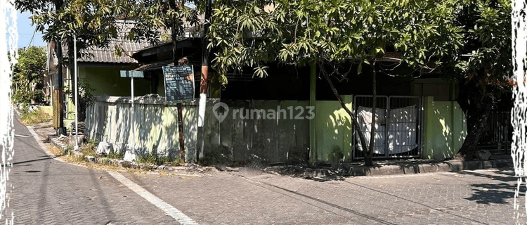 Dijual Murah Hitung Tanah Pondok Tjandra Sidoarjo Belimbing 1