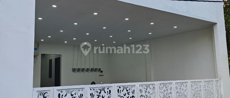 For Sale: Boarding House in Batang, Central Java, Fully Furnished, Ready to Occupy 1