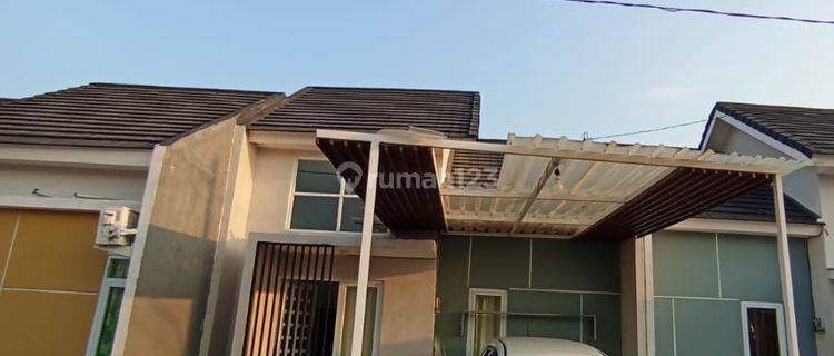 Murah Dijual Rumah Siap Huni Perum Maura Garden Javana Cerme Gresik 1