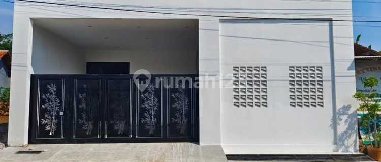For Sale: Sundoro Street Kos House in Kauman, Central Java, New Building 1