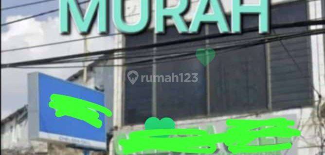 DIJUAL RUKO DI RAYA RUNGKUT KIDUL SURABAYA 0 JALAN RAYA 1