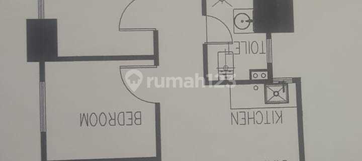 DIJUAL DISTRIK 1 MEIKARTA BARU GRESS KOSONGAN SIAP HUNI 1