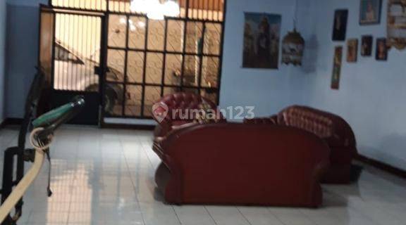 Dijual Cepat Toko Plus Rumah Murah Siap Huni 1