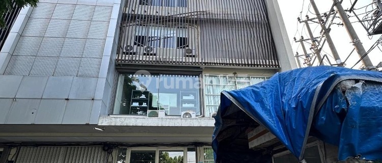DIJUAL RUKO ICON 21 MERR LOKASI SUPER STRATEGIS BISA NEGO 1
