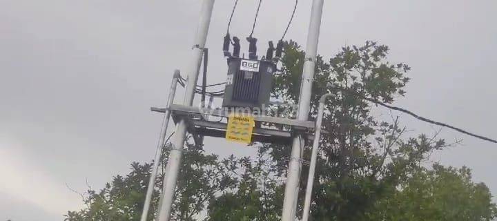 DIJUAL TANAH DI BANJARBARU KALIMANTAN SELATAN LOKASI STRATEGIS 1
