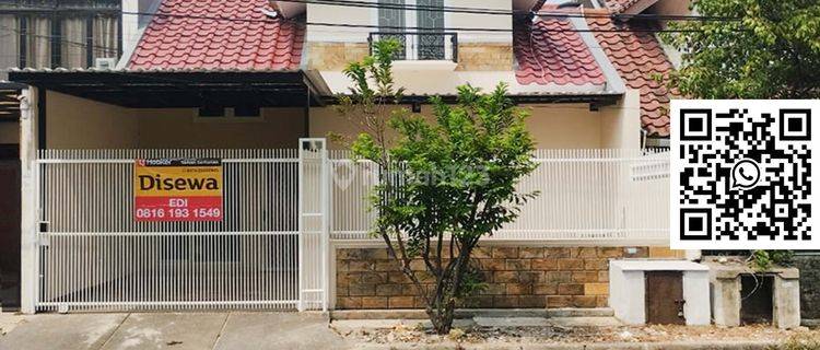 Turun Harga, Rumah Taman Semanan Indah, Jakarta Barat, 112m², 2 Lt, SHM 1