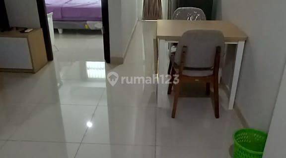 Apartemen Borneo Bay Tepi Pantai Yang Mewah  1