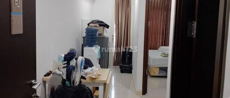 Dijual Apartemen Lantai 18bj Tower Kartanegara 1