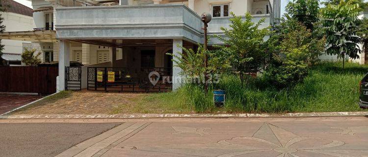 Dijual Rumah Boulevard Legenda Wisata 1