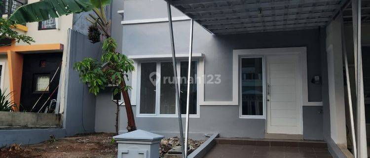 Di Jual rumah Bagus Murah dan Siap Huni.Di Legenda Wisata  1