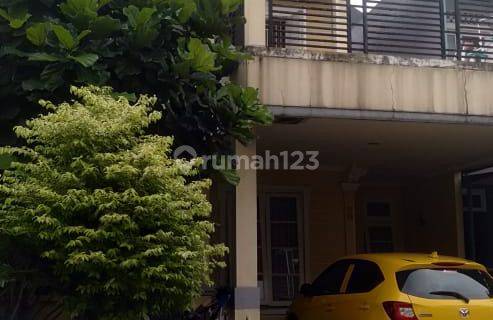 Di Jual rumah BU Di Kotawisata cibubur 1