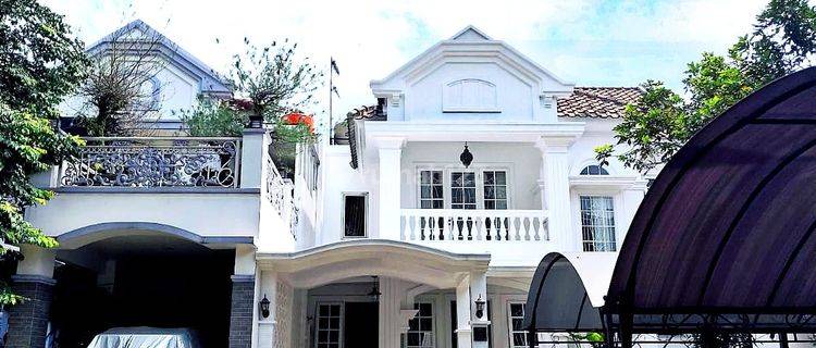 Dijual legenda wisata cibubur 1
