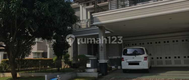 Di jual rumah murah kotawisata BU 1