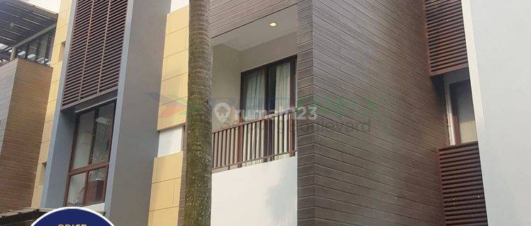 Apartemen Assati Vanya Park Bsd 1