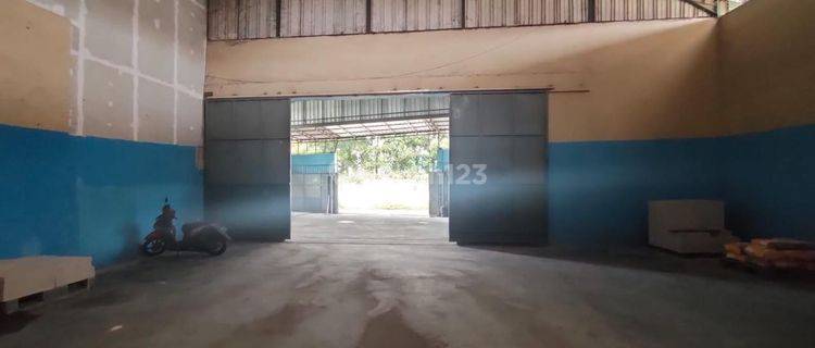 Disewakan Dijual Gudang Strategis Siap Pakai Rancaekek Bandung Tinur 1