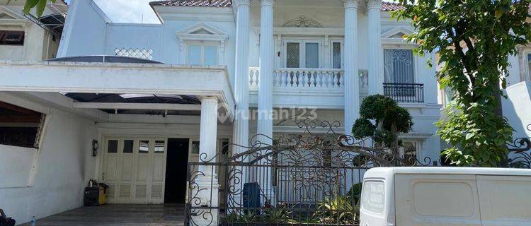 RUMAH SEWA WISATA BUKIT MAS 1 KONDISI FULL FURNISH SIAP HUNI 1