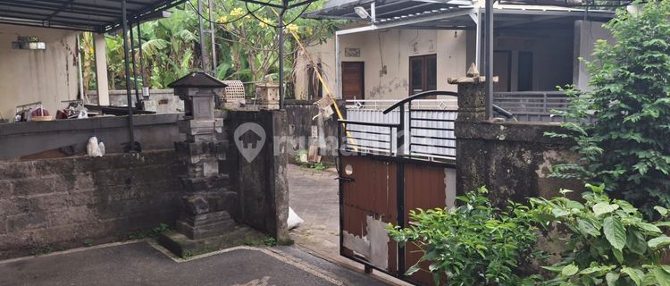 Dijual Rumah Tinggal Dalam Perumahan di Penarungan - Mengwi 1