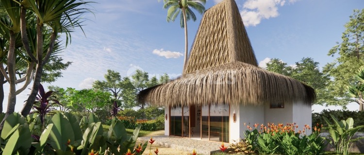Good Investment - One Glamp Bedroom Villa In Kodi - Sumba 1