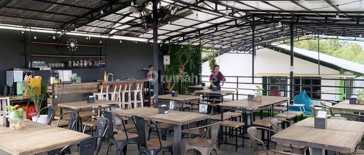 Disewakan Segera Resto 3 Lantai Di Bali Cliff Ungasan Badung Bali 1