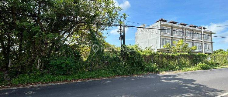Tanah di Kelurahan Benoa, Kecamatan Kuta Selatan, Kabupaten Badung, Provinsi Bali, Badung Sertifikat Hak Milik 1.465 m² 1