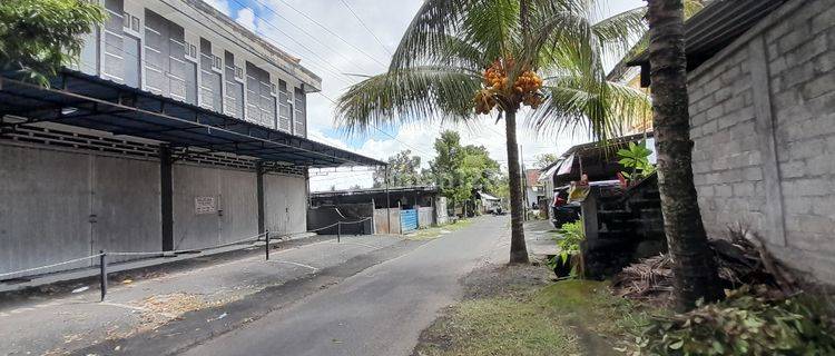 Ruko 2 Lantai Lokasi Strategis Di Gianyar Bali 1