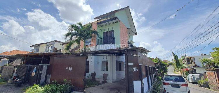 Rumah Semi Villa Di Taman Wedasari Padangsambian Denpasar 1