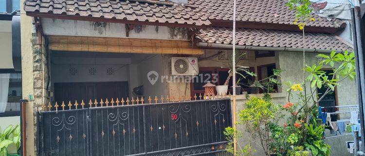 Local House For Rent 5 Minutes From Berawa Beach Canggu Bali 1