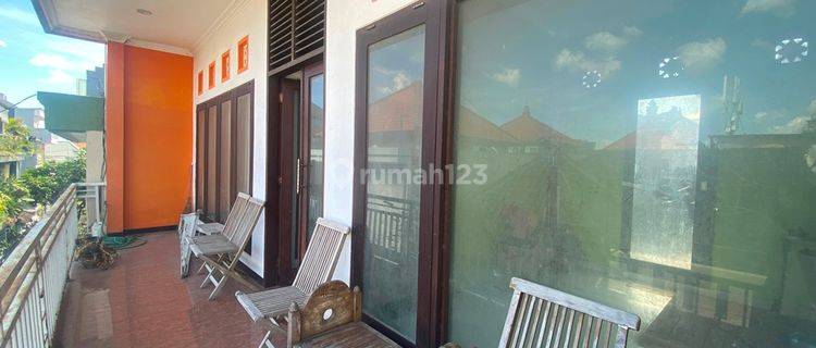 3 Bedrooms House Near Berawa Beach Canggu Bali 1